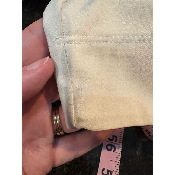 Marmot Women's Ivory Hooded Jacket Size M Full Zip Long Sleeve - Picture 12 of 15